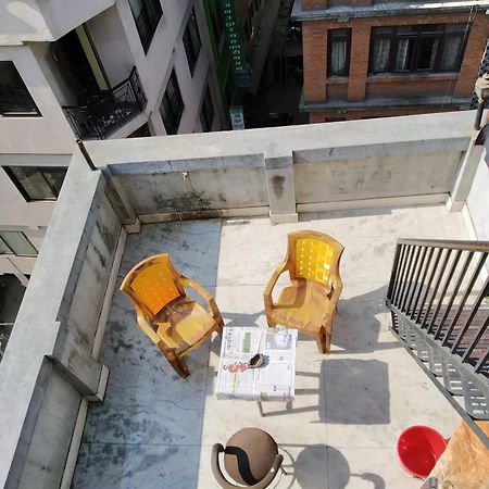 Green House Lodge Катманду Екстериор снимка