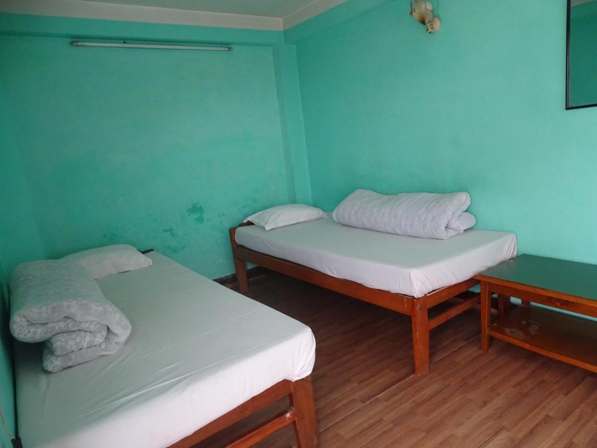Green House Lodge Катманду Екстериор снимка
